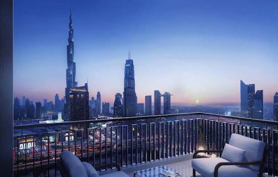 Apartment for Sale  Dubai
