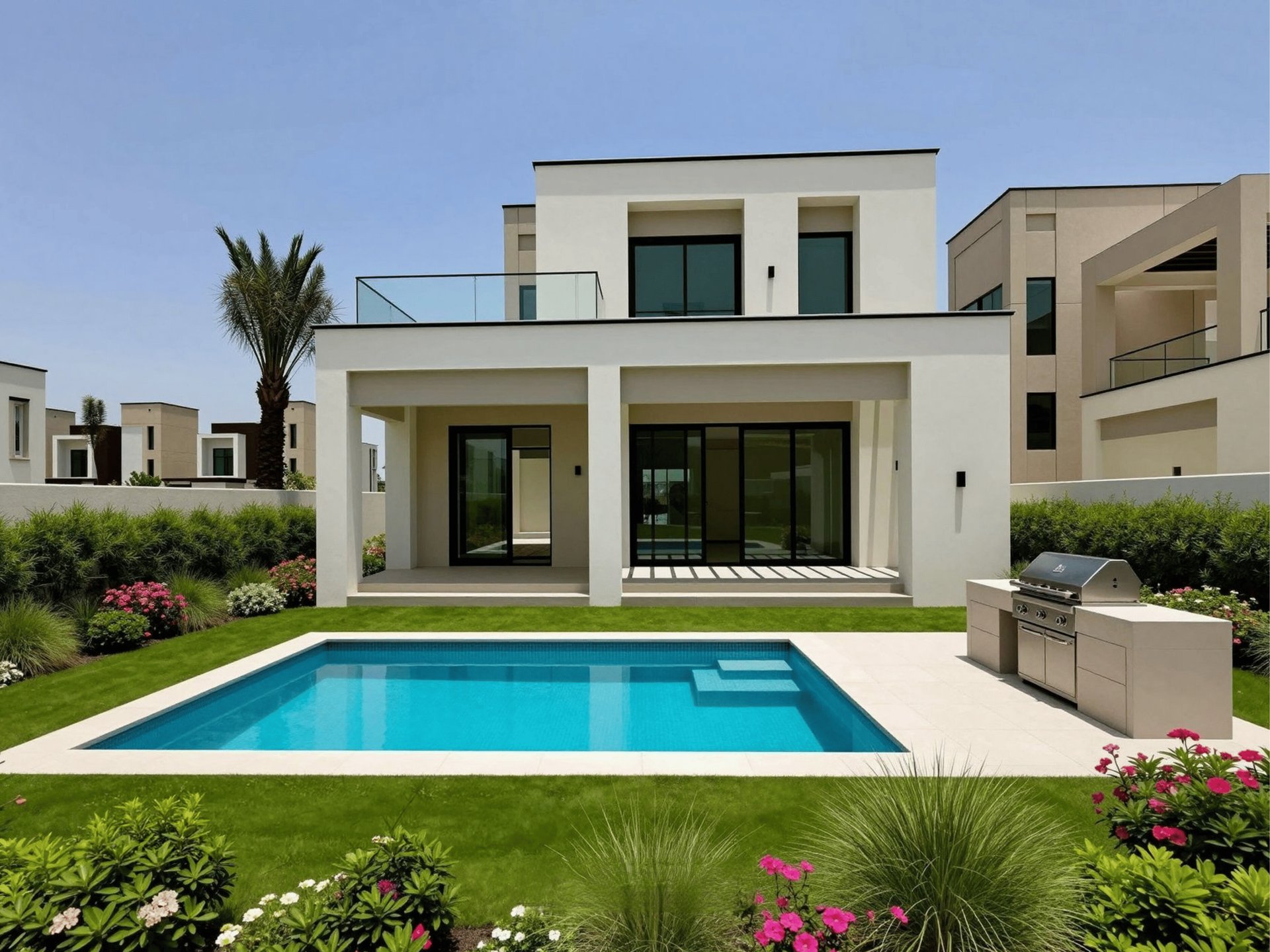 Arabian Ranches 3 Villas for Sale