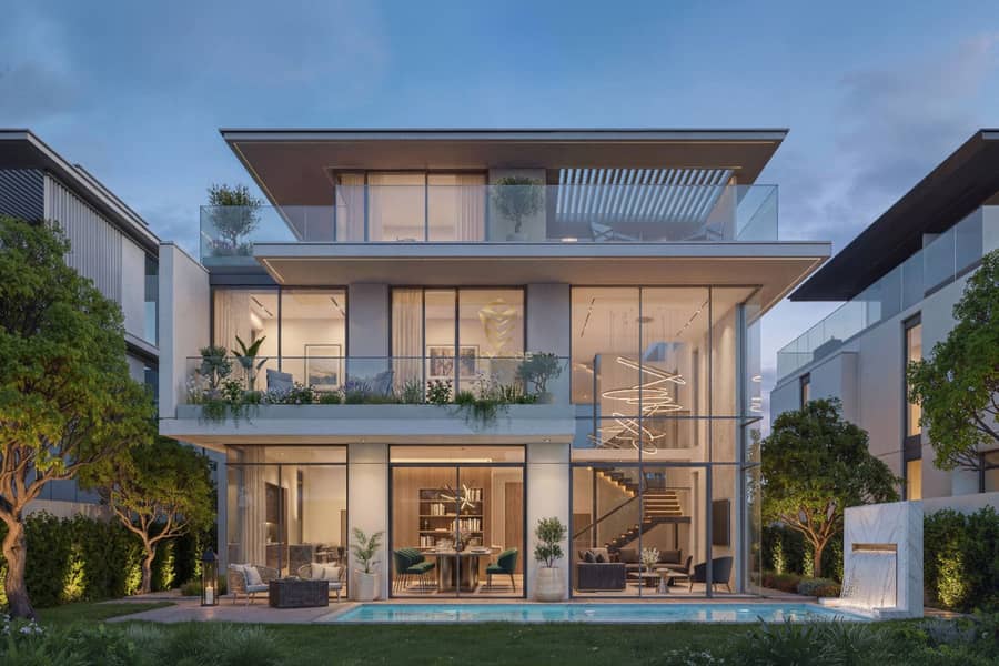 Azizi Florence Sharjah Apartments for Sale