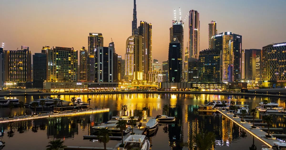 Best Apartments for Rental Returns UAE