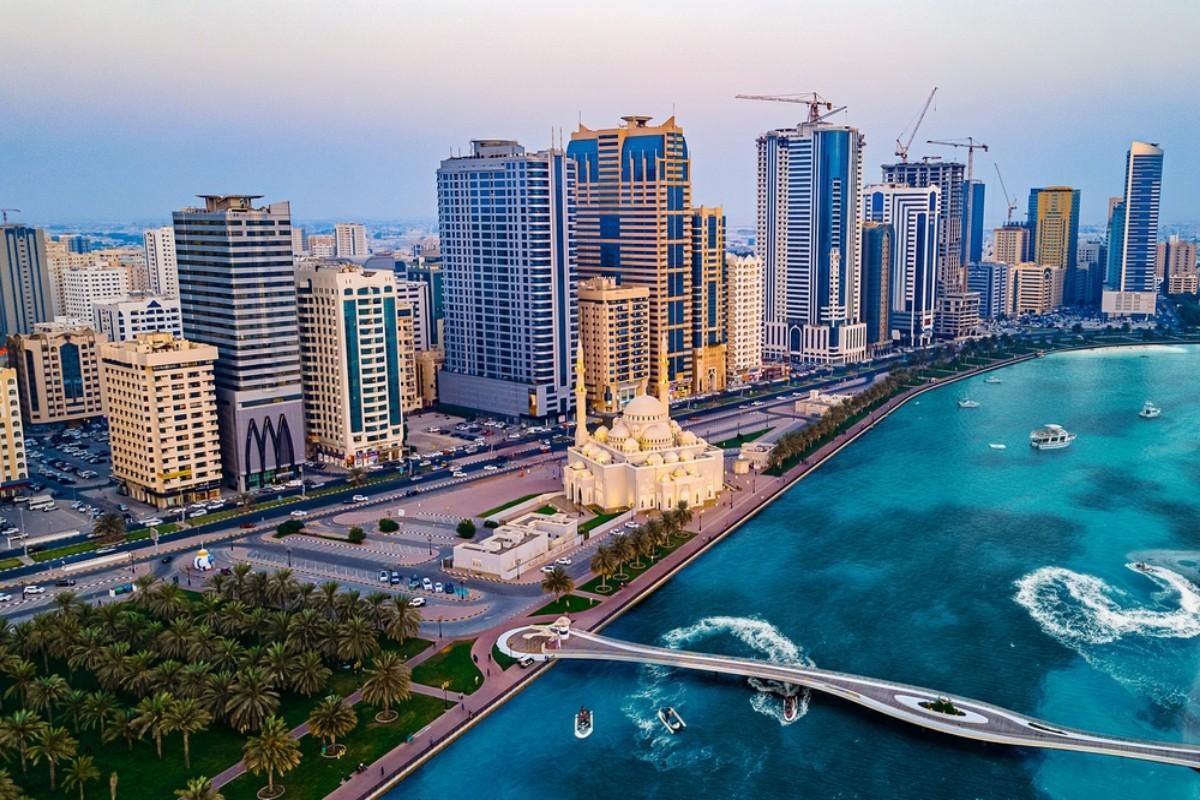 Best Communities to Invest in Sharjah