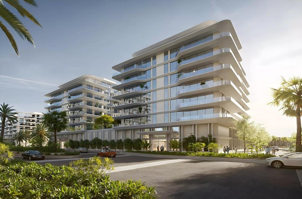 Best Off Plan Properties in Sharjah