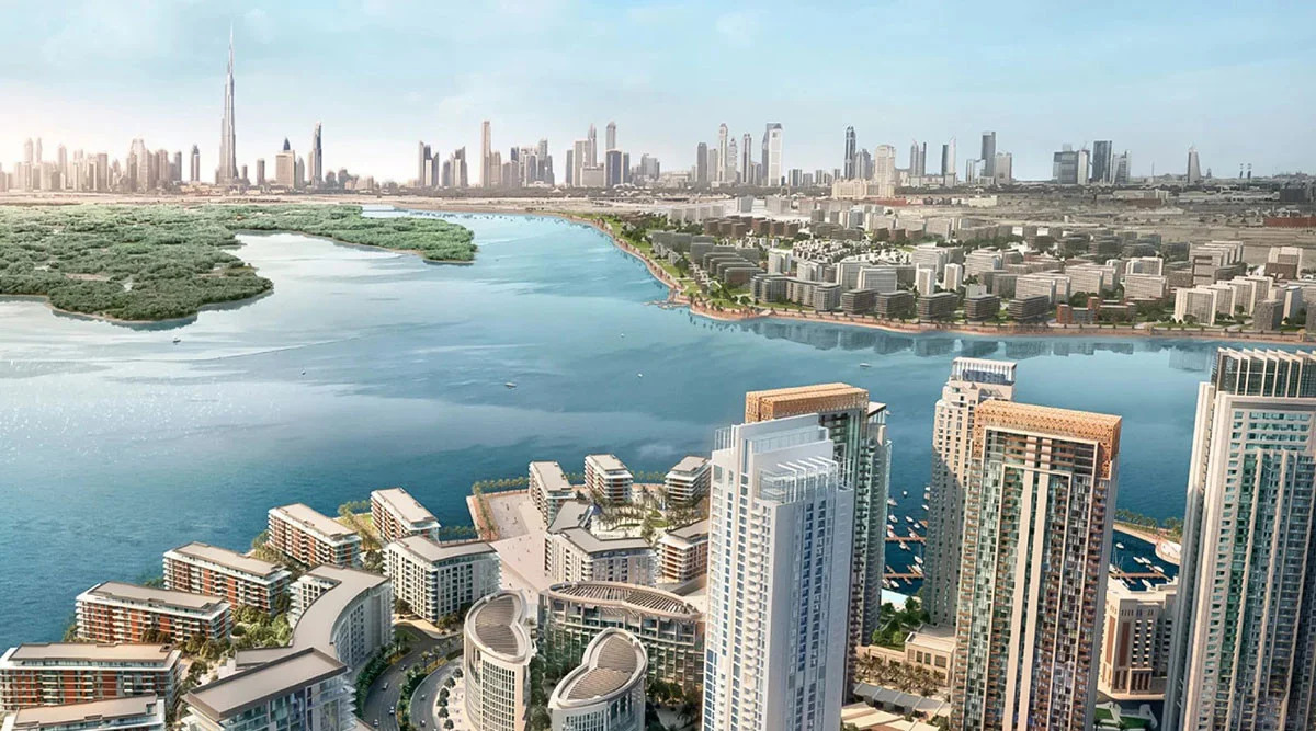 Best Off Plan Projects in Dubai
