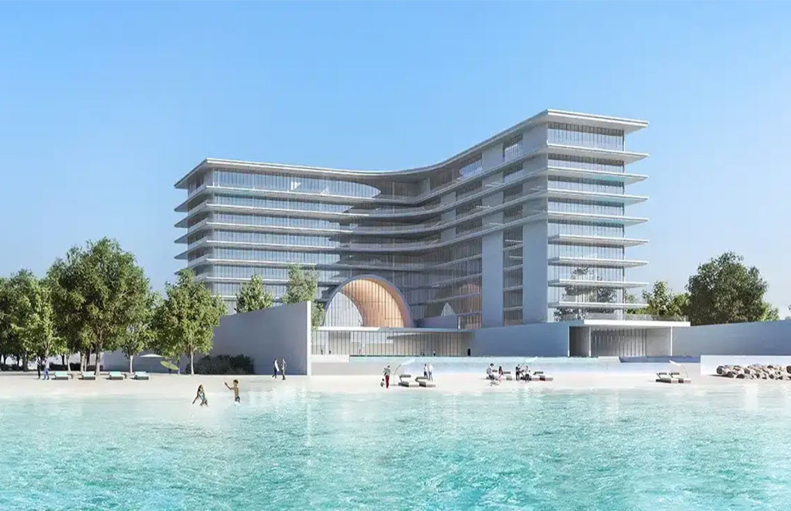 Dubai Branded Residences for Investment