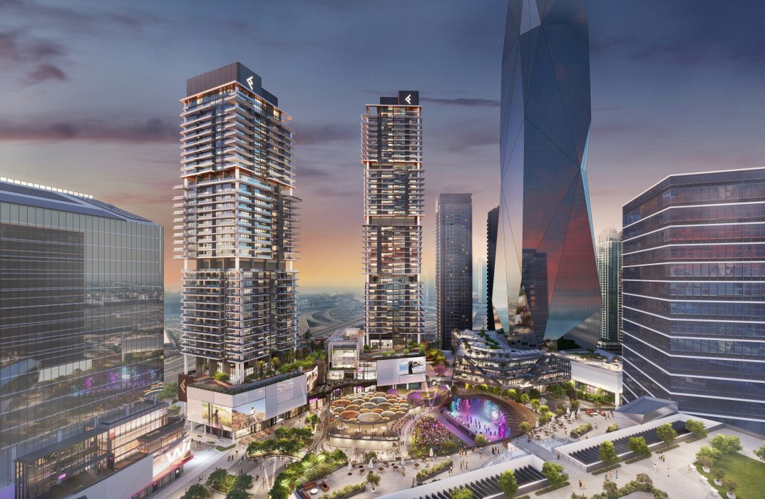 Dubai Communities with Future Investment Potential