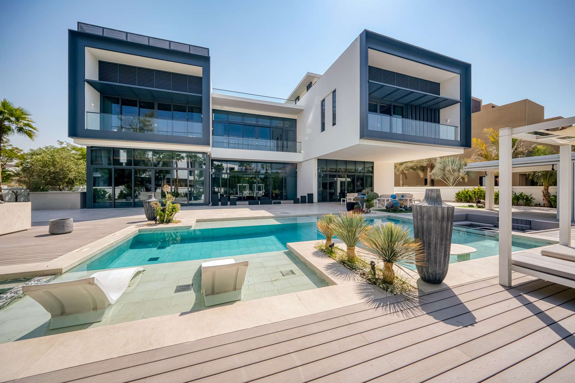 Dubai Hills Estate Properties for Sale
