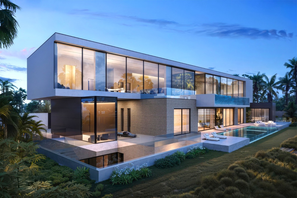 Latest Luxury Property Launches in Dubai 2026