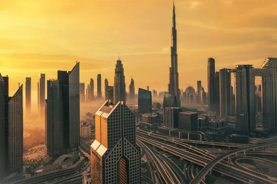 Dubai Property for Foreign Investors