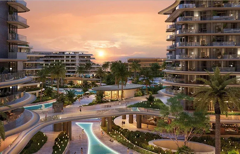 Ellington Premium Residences Dubai