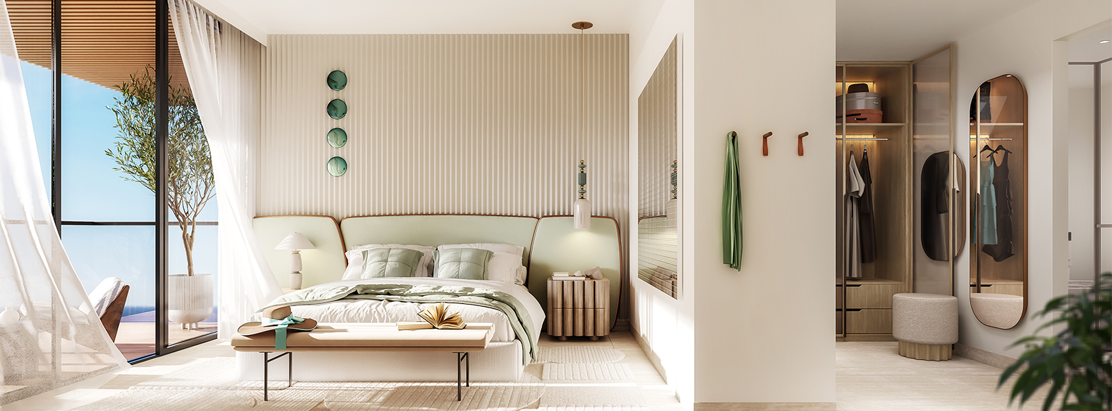 Emaar Apartments for Sale in Dubai
