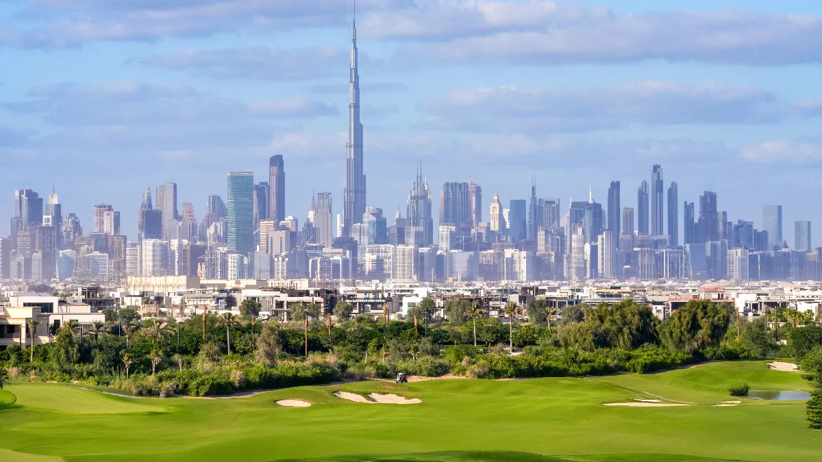 Family Friendly Communities to Invest in Dubai