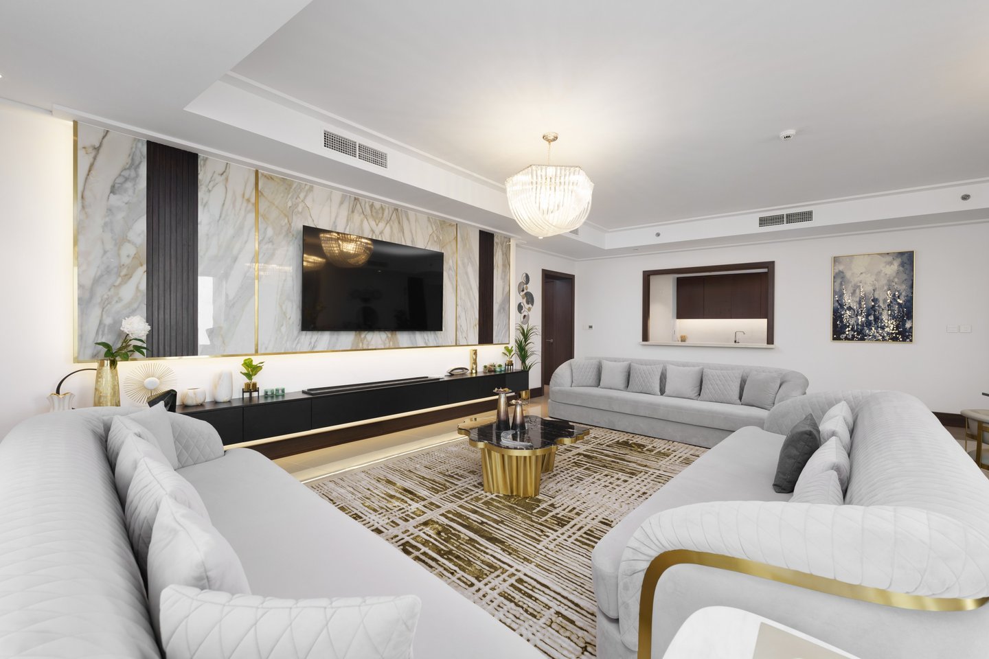 Flats in Dubai