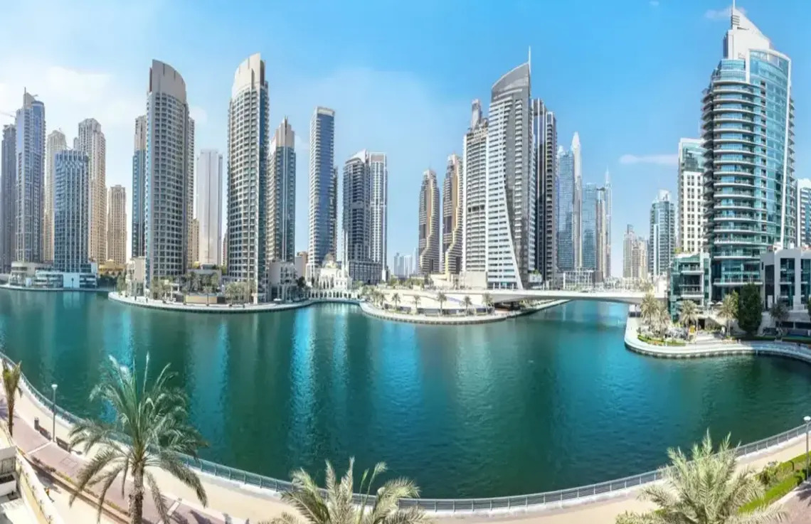Freehold Properties Dubai