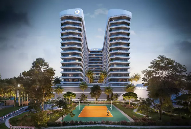 Latest DAMAC Off Plan Projects Dubai