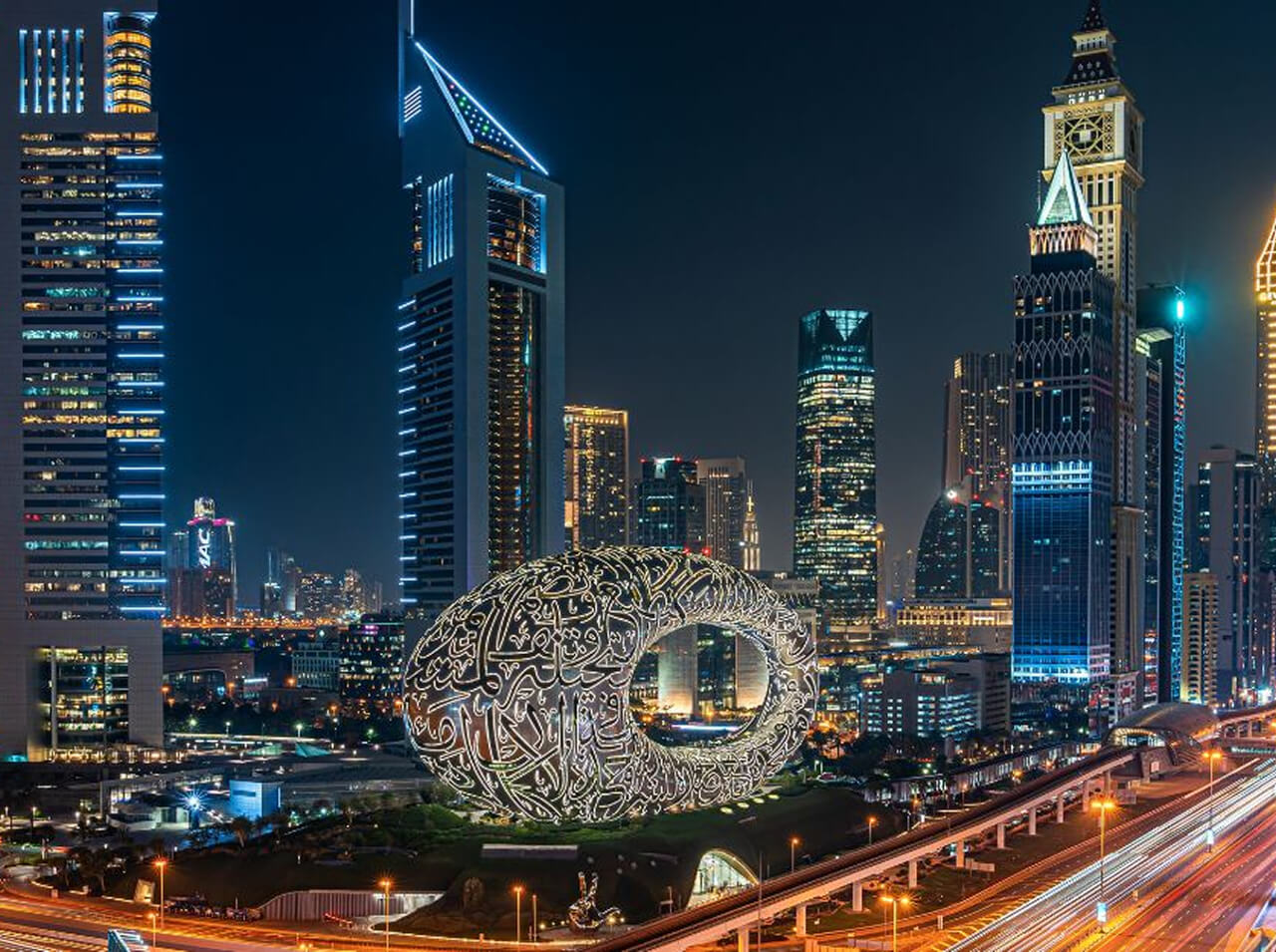 New Dubai Residential Projects by Top Developers