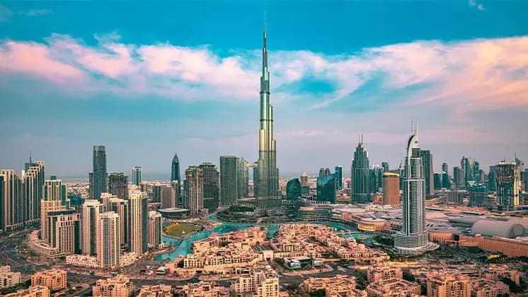 Premium Investment Properties Dubai