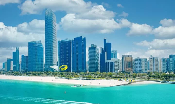 Tax Benefits of Dubai Property Investment