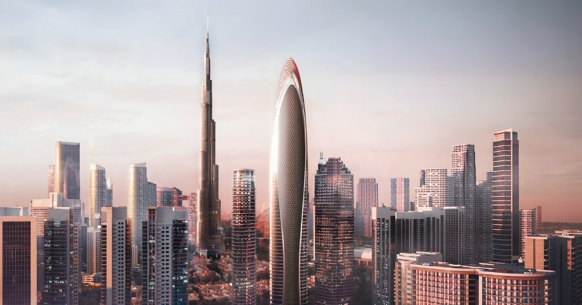 Upcoming Binghatti Projects in Dubai