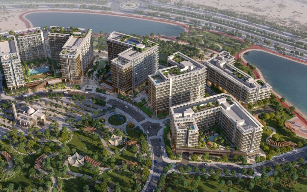 Upcoming Residential Projects Launching in Dubai