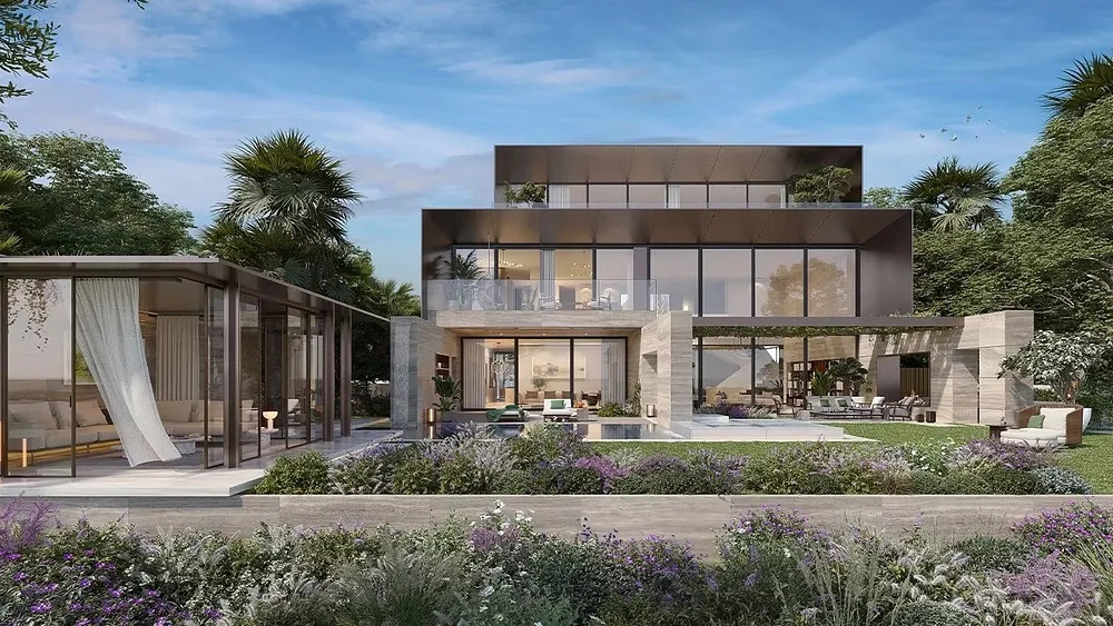 Upcoming Villa Communities in Dubai