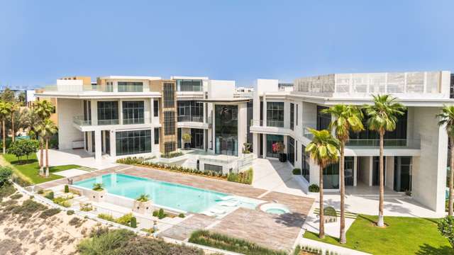 Villas for Sale Dubai