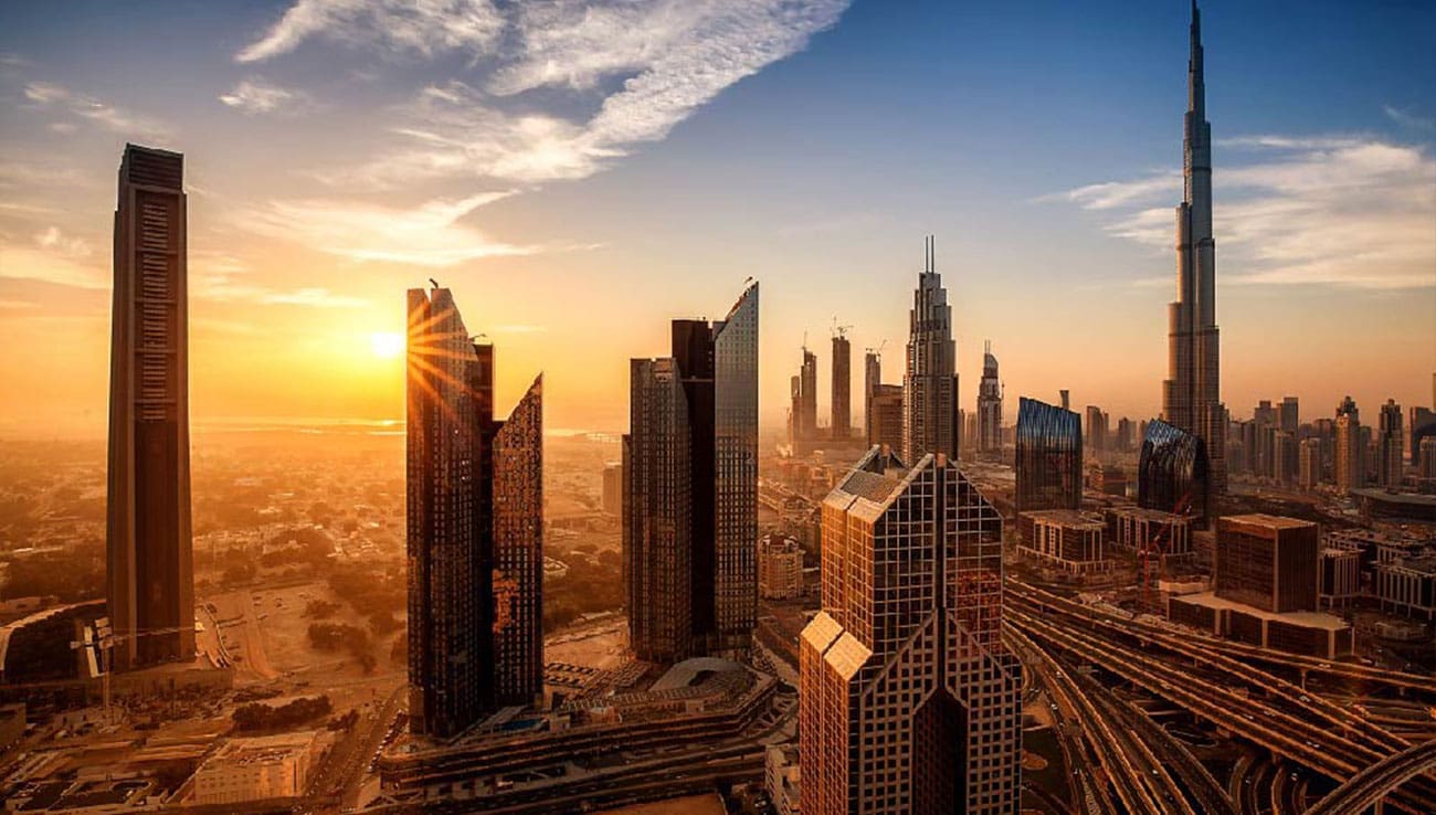 What Are the Best Areas to Buy Property in Dubai