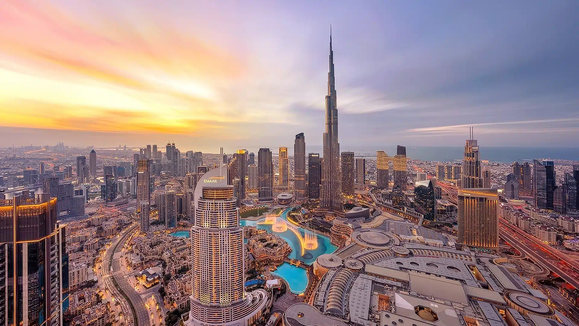 Where to Invest in Dubai Property in 2026