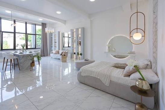 Luxury Studio Apartments For Sale In Dubai