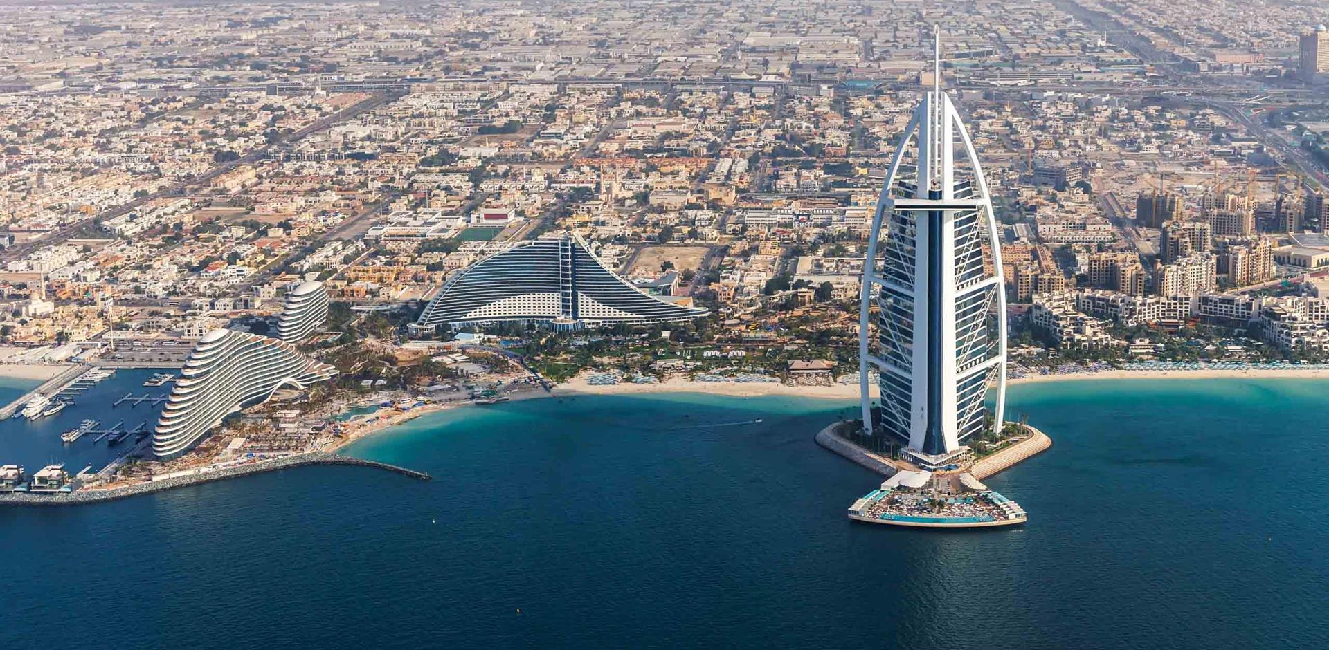 Latest Off Plan Projects in Dubai