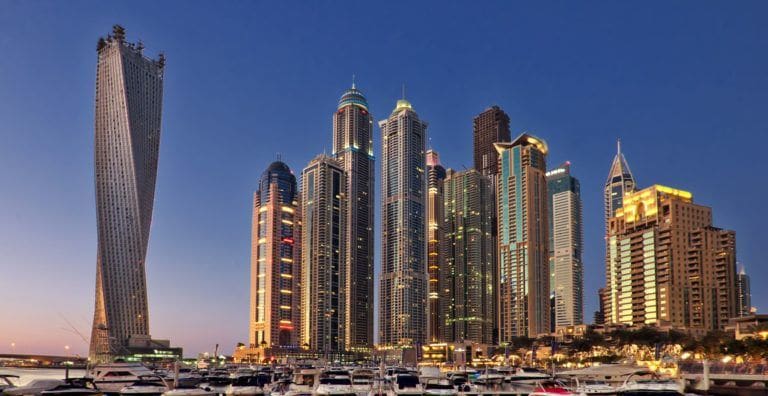 Ready Properties for Sale in Dubai