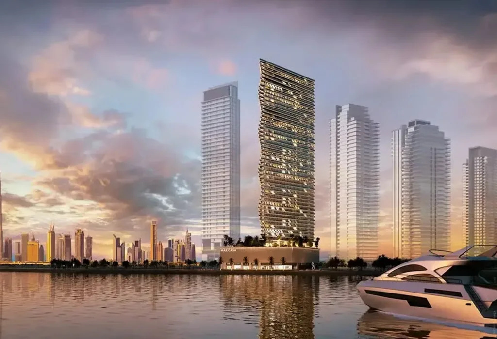 What are the amenities at Shahrukhz Residences?