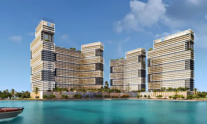 Damac Chelsea Residence