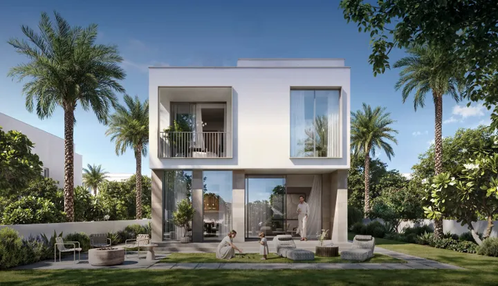 The Heights Country Club and Wellness, Dubai